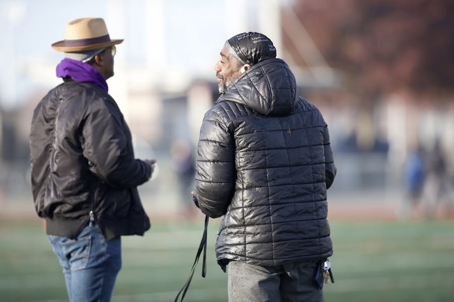 2025 6U championship game photo preview